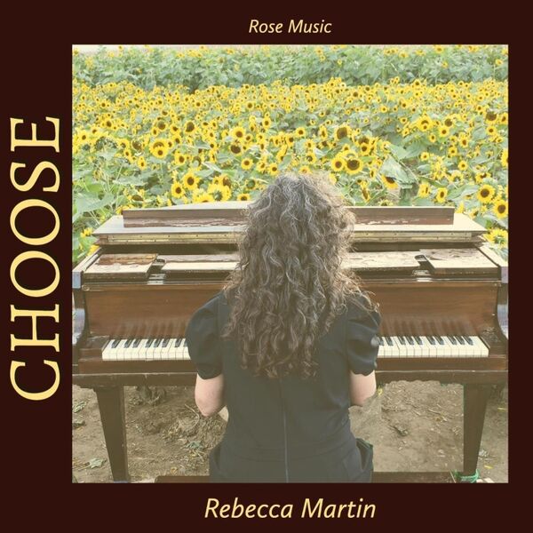 Cover art for Choose